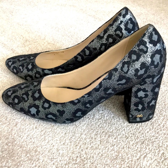 Cole Hahn Pumps - Picture 2 of 7